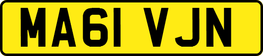 MA61VJN