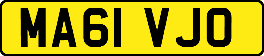 MA61VJO