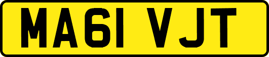 MA61VJT