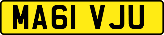 MA61VJU
