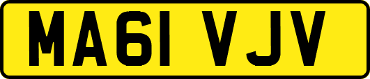 MA61VJV