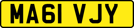 MA61VJY