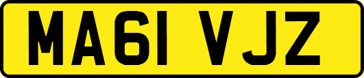 MA61VJZ