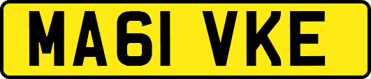 MA61VKE