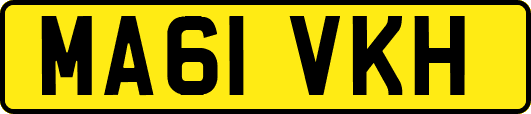MA61VKH