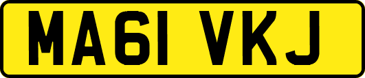 MA61VKJ