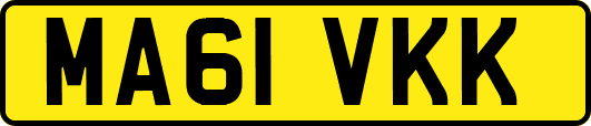 MA61VKK