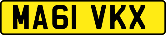 MA61VKX
