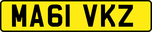 MA61VKZ