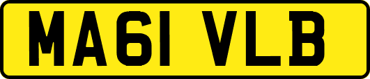 MA61VLB