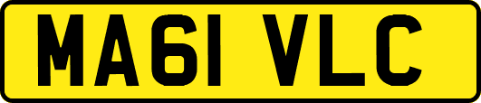 MA61VLC