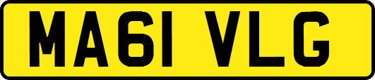 MA61VLG