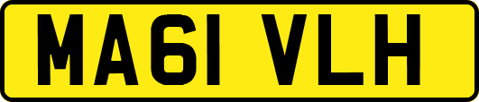 MA61VLH