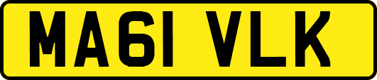 MA61VLK