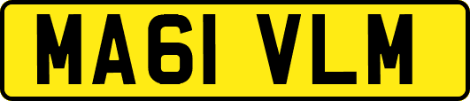 MA61VLM
