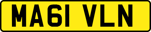 MA61VLN