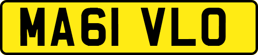 MA61VLO