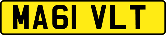 MA61VLT