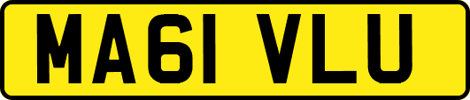 MA61VLU