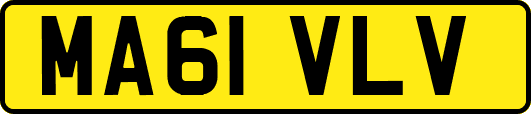MA61VLV