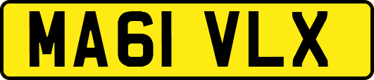 MA61VLX