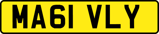 MA61VLY
