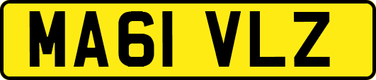 MA61VLZ