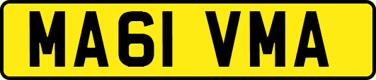 MA61VMA