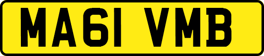 MA61VMB