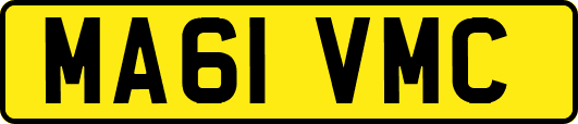 MA61VMC