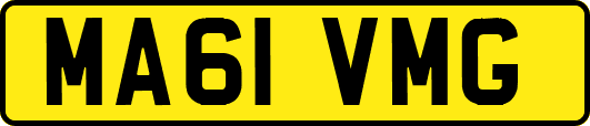 MA61VMG