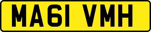 MA61VMH