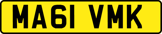 MA61VMK