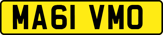 MA61VMO