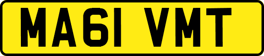 MA61VMT