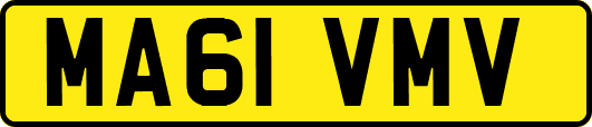 MA61VMV