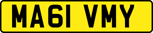 MA61VMY