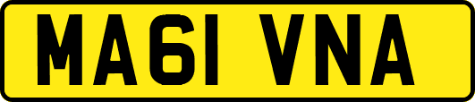 MA61VNA