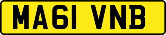 MA61VNB