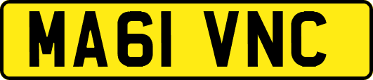 MA61VNC
