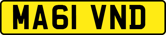 MA61VND
