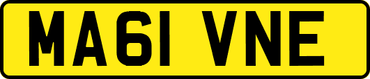 MA61VNE