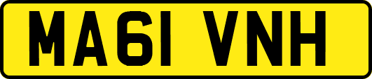 MA61VNH