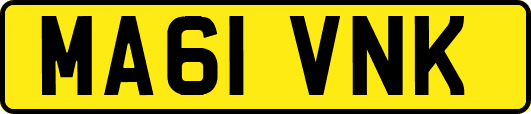 MA61VNK