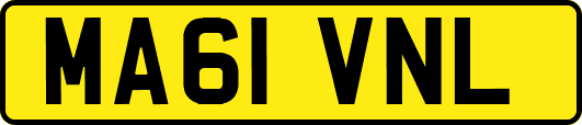 MA61VNL