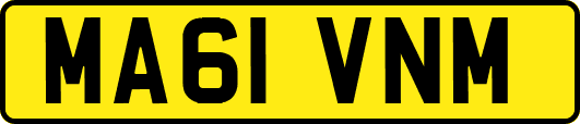 MA61VNM