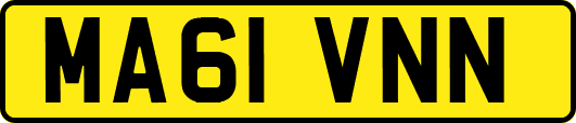 MA61VNN