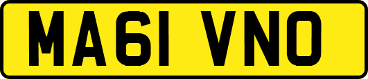 MA61VNO