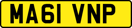 MA61VNP