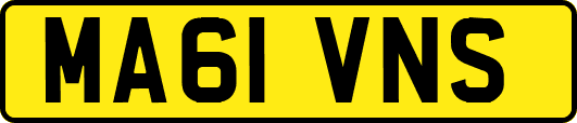 MA61VNS